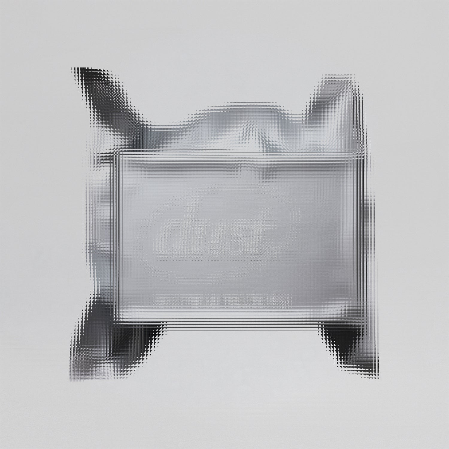 Dust Matcha Brick 200g